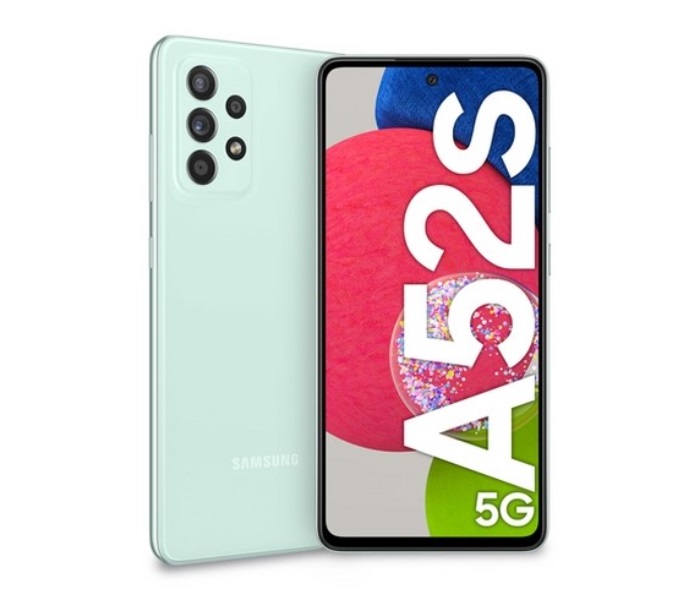 Smartfon Samsung Galaxy A32 5G - telefon komórkowy - Gsm24.pl